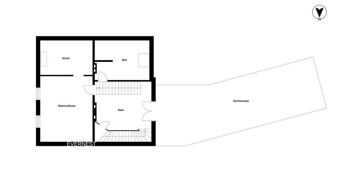 Mehrfamilienhaus, Wohnhaus Krefeld Dießem/Lehmheide - 1 Zimmer, 431 m&sup2;, 720.000&euro; | Angebot:23956820