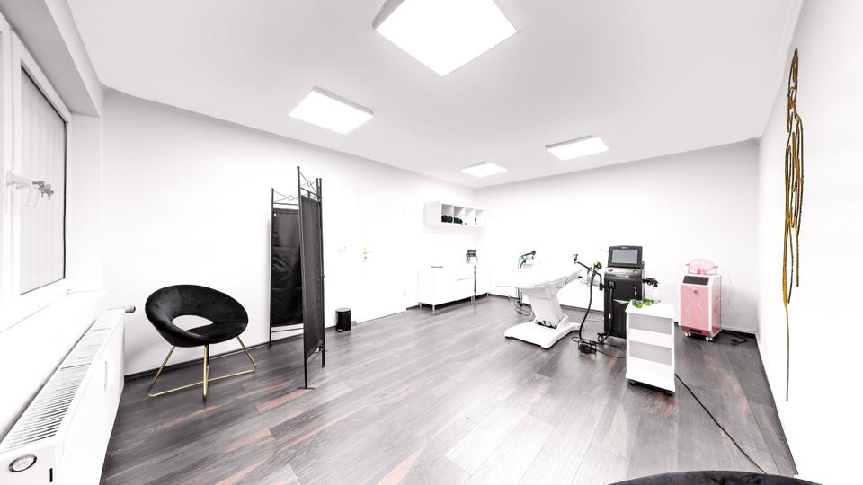 110m² attraktives Gewerbe als Büro oder Ladenlokal im Herzen von Duisburg-RheinhausenHochemmerich zimmer