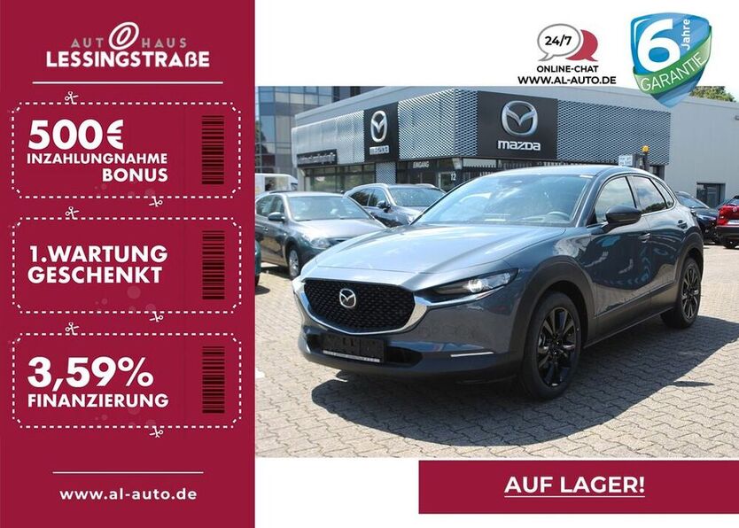 CX-30
