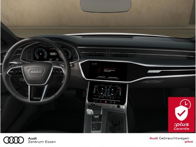 Audi A6 27.958 km 50.490 &euro; Essen 45143