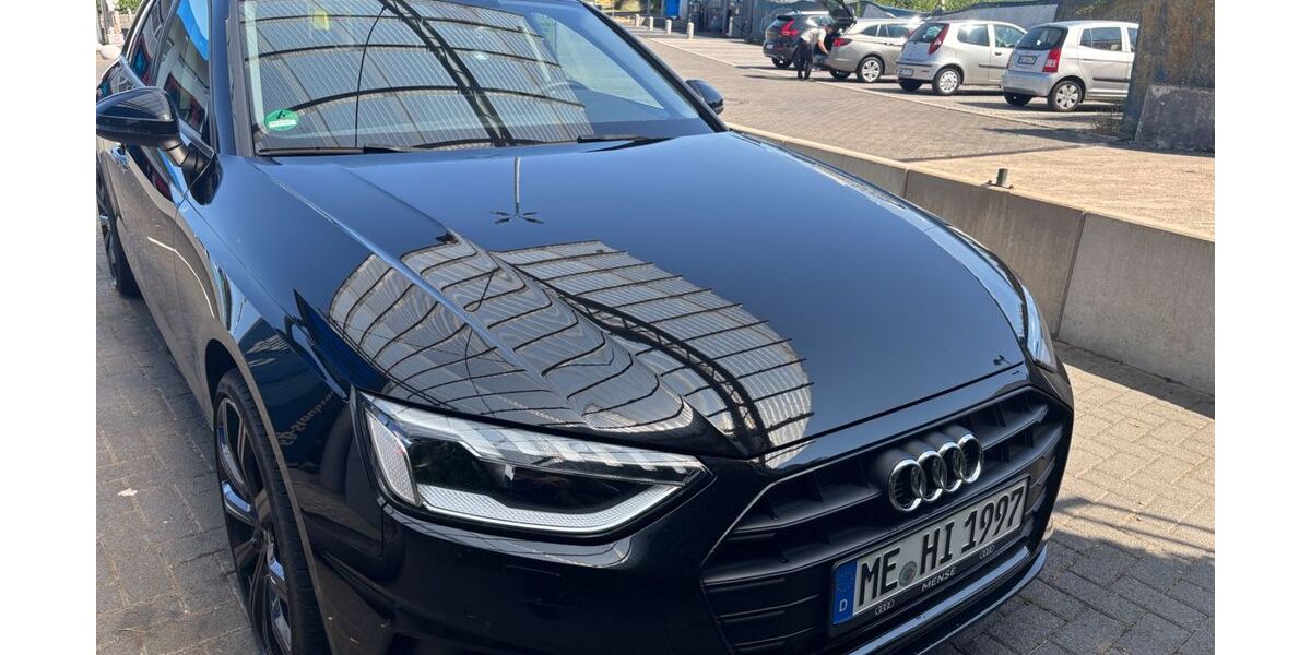 Audi A4 127.900 km 23.900 &euro; Velbert 42549