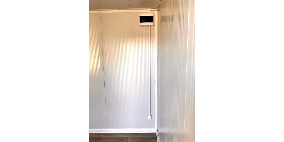 Container | Food container | Messecontainer | Imbisscontainer | Eventcontainer Wohncontainer | Bürocontainer | Baucontainer | Lagercontainer | Gartencontainer | Übergangscontainer SOFORT VERFÜGBAR zimmer