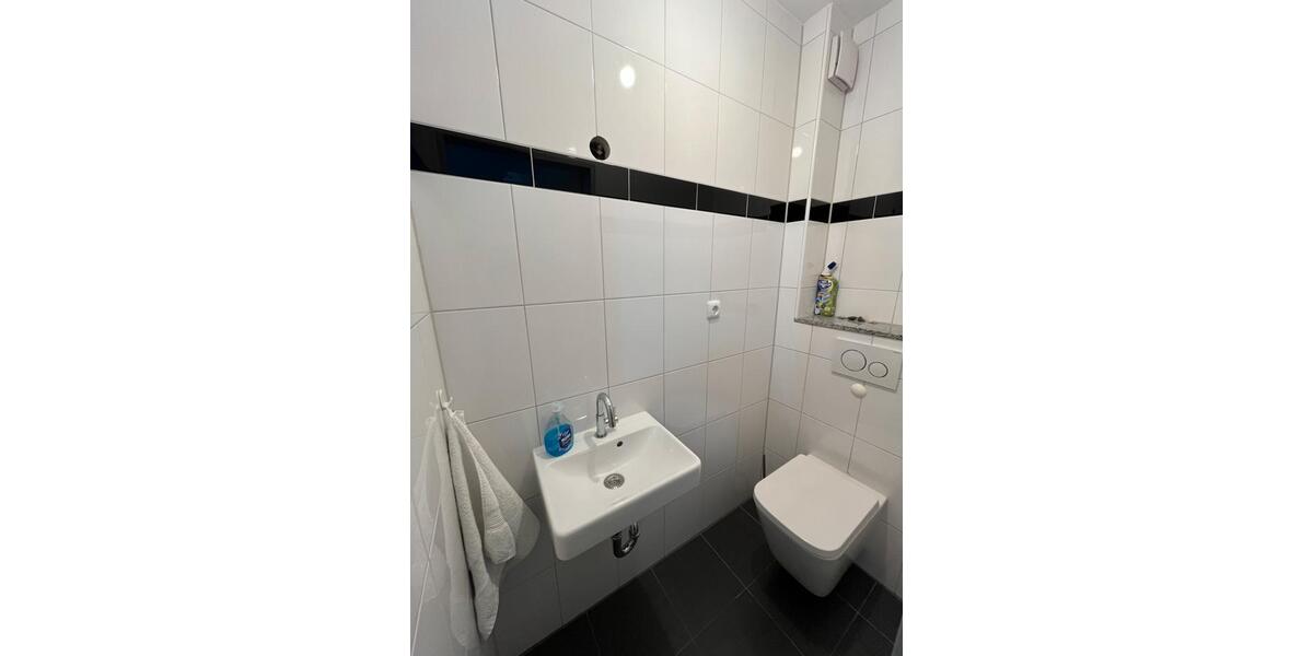 GE-Erle 2-Zimmer-Erdgeschosswohnung ab 01.04.2026 2 zimmer