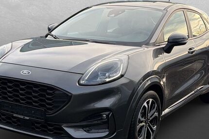 Ford Puma 50.665 km 16.490 &euro; Moers 47441