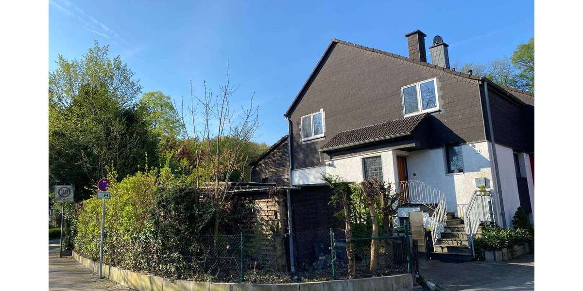 Einfamilienhaus Mülheim Linksruhr - 9 Zimmer, 158 m&sup2;, 430.000&euro; | Angebot:27126441