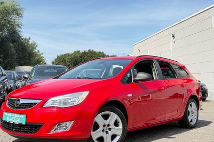 Opel Astra 64.736 km 7.790 &euro; Rheinberg 47495