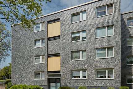 Wohnung Bochum Altenbochum - 3 Zimmer, 77 m&sup2;, 695&euro; | Angebot:24906297