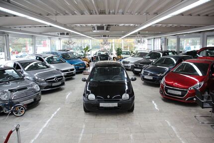 Renault Twingo 190.000 km 1.990 € Essen 45356