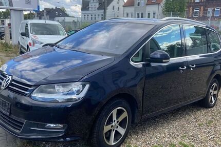 VW Sharan