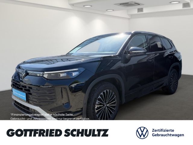 VW Tayron 8.568 km 39.980 &euro; Mülheim 45478