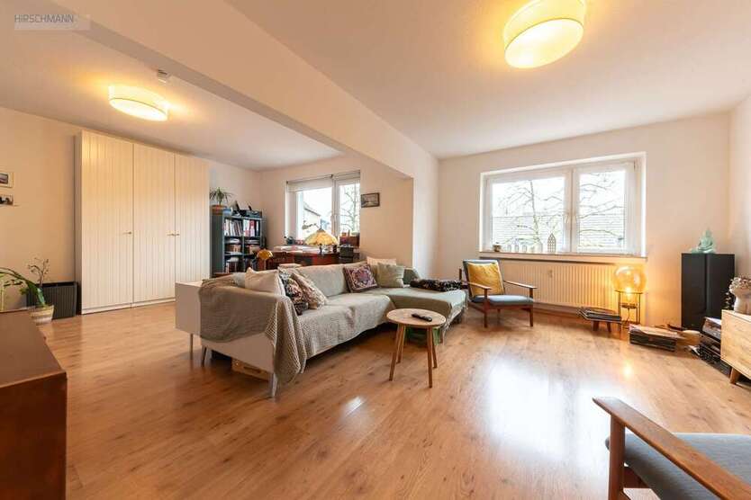 Wohnung zum Mieten in Essen Südviertel 875 € 85 m²