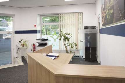 Gewerbeobjekt Duisburg Hamborn - 1.200&euro; | Angebot:25595838