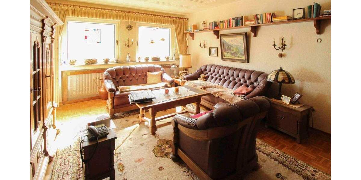 Viel Potenzial: Charmante 3 Zimmerwohnung mit Balkon und eigener Garage in Krefeld - Fischeln 3 zimmer