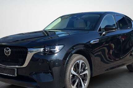 Mazda CX-60 30.339 km 34.900 &euro; Velbert 42551