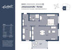 Etagenwohnung Herten Westerholt - 3 Zimmer, 89 m&sup2;, 359.000&euro; | Angebot:25800080
