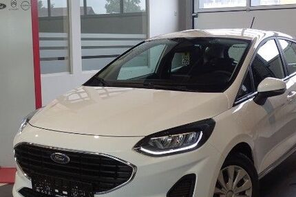 Ford Fiesta 102.911 km 11.990 &euro; Essen 45355