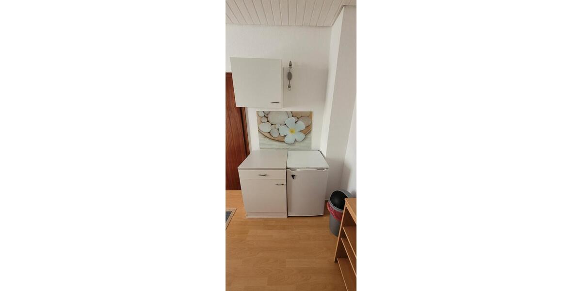 Etagenwohnung Duisburg Laar - 1 Zimmer, 20 m&sup2;, 270&euro; | Angebot:26104587