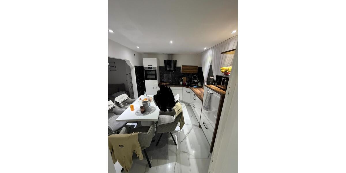 Reiheneckhaus 4 zimmer