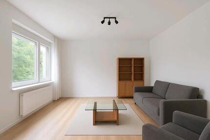 Schöne renovierte 2-Zimmer-Wohnung in Fischeln zimmer