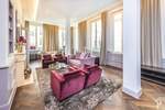 Etagenwohnung Düsseldorf Heerdt - 3 Zimmer, 117 m&sup2;, 890.000&euro; | Angebot:25736424