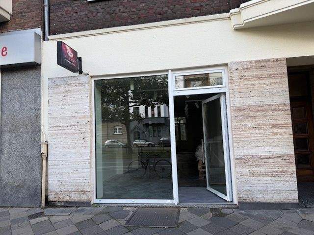 Gewerbeobjekt Düsseldorf Oberkassel - 3.780&euro; | Angebot:25317243
