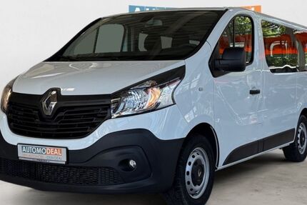 Renault Trafic 48.344 km 23.279 € Moers 47445