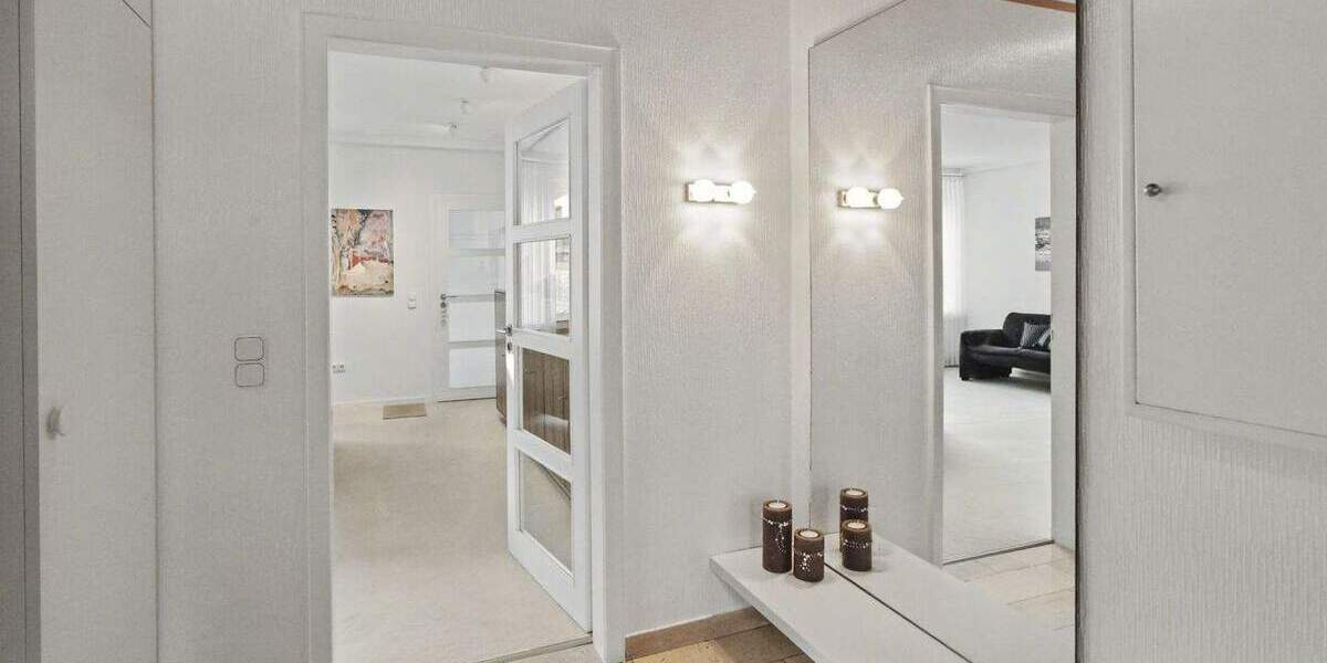 Einfamilienhaus Moers Hülsdonk - 5 Zimmer, 375.000&euro; | Angebot:25567335