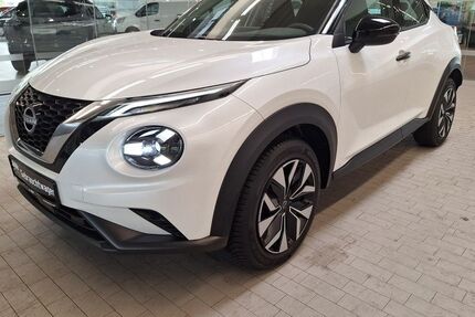 Nissan Juke 7.291 km 19.470 &euro; Duisburg 47167