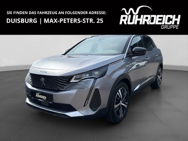 Peugeot 3008 29.100 km 24.990 &euro; Duisburg 47059