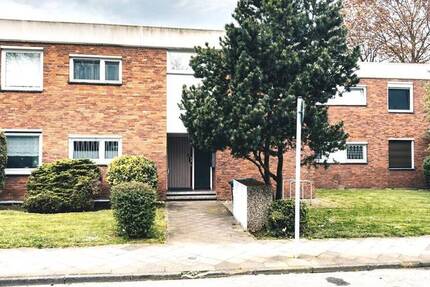 Wohnung Düsseldorf Lörick - 4 Zimmer, 98 m&sup2;, 449.000&euro; | Angebot:23947607