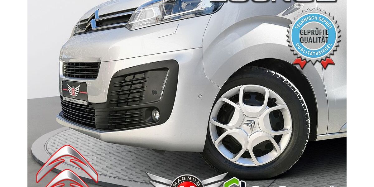 Citroen SpaceTourer 129.998 km 23.490 &euro; Düsseldorf 40625