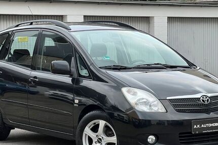 Toyota Corolla Verso 151.250 km 2.900 &euro; Oberhausen 46045