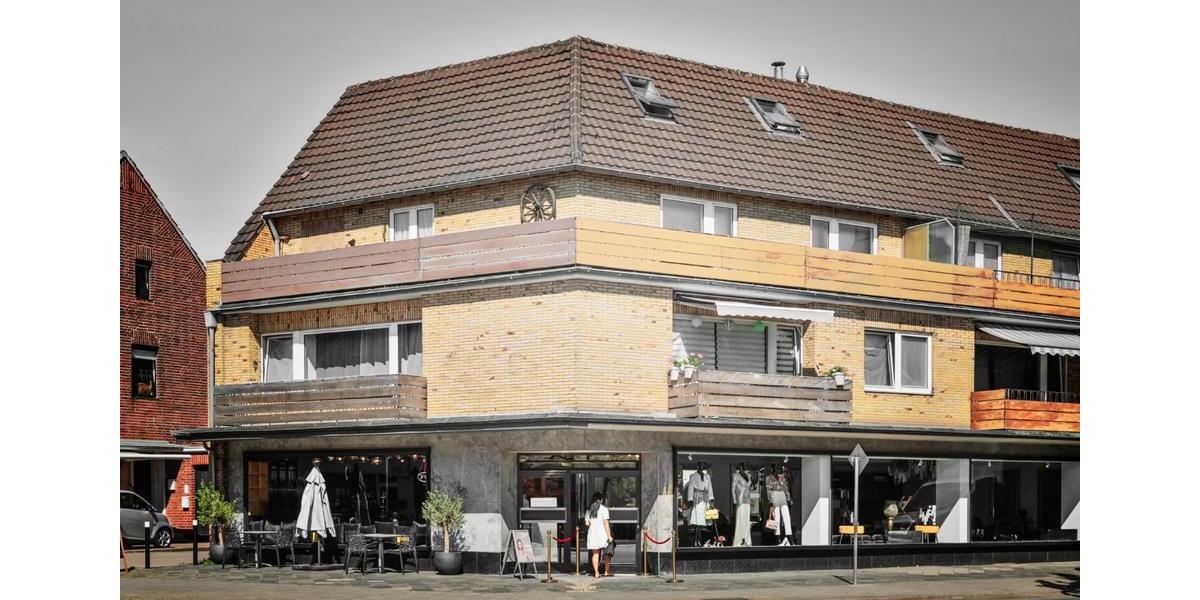 Gewerbeobjekt Meerbusch Necklenbroich - 2.799&euro; | Angebot:25140550