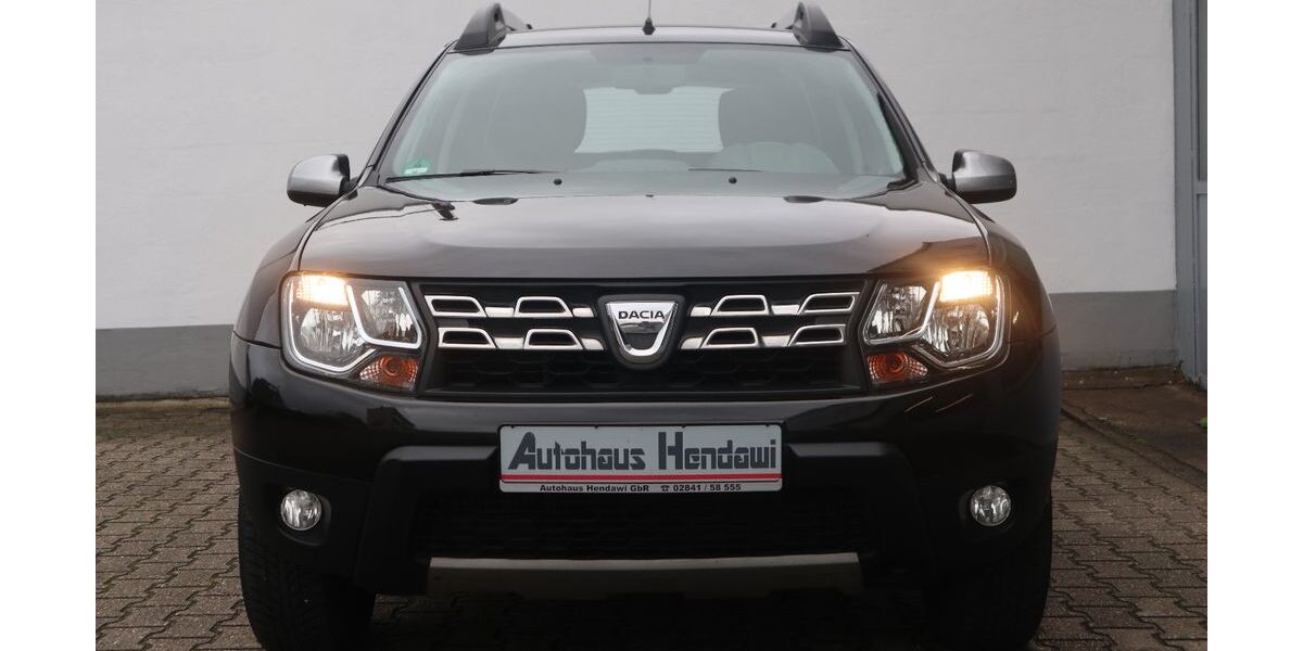 Dacia Duster 121.900 km 6.990 &euro; Moers 47443