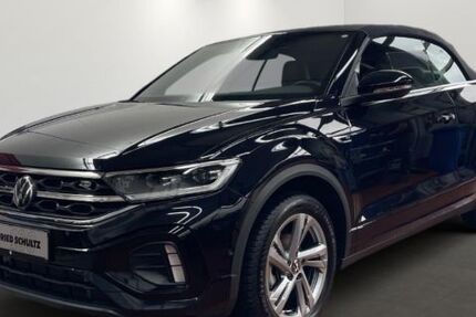 VW T-Roc 8.082 km 37.650 € Velbert 42553