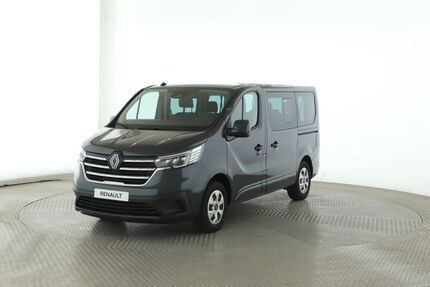 Renault Trafic 34.048 km 34.470 € Oberhausen 46049