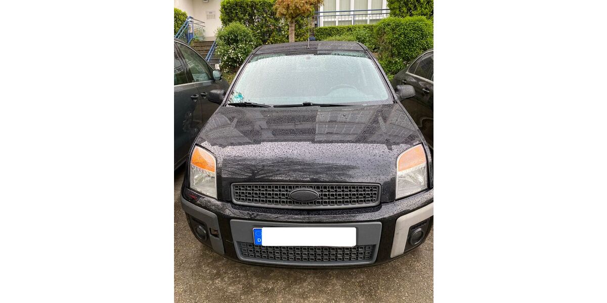 Ford Fusion 268.432 km 1.400 &euro; Düsseldorf 40231