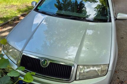 Skoda Fabia 183.400 km 1.800 &euro; Gladbeck 45966