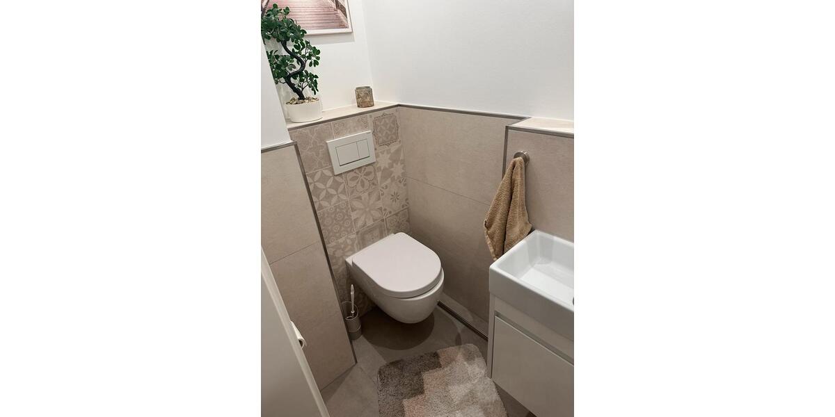 Eigentumswohnung, liebevoll saniert 2 zimmer