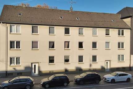 Haus Gelsenkirchen Gelsenkirchen-Mitte - 32 Zimmer, 560 m&sup2;, 850.000&euro; | Angebot:24721537