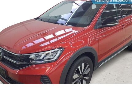 VW Taigo 23.770 km 19.780 &euro; Moers 47441