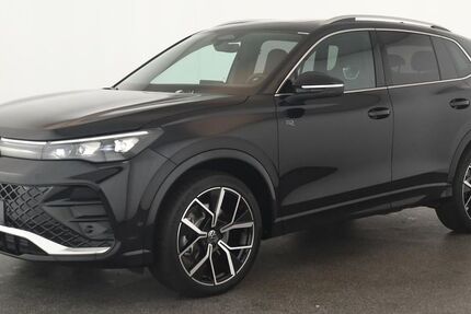 VW Tiguan 20.900 km 44.484 &euro; Düsseldorf 40233