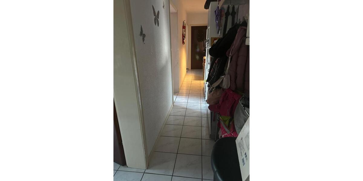Etagenwohnung Bochum Günnigfeld - 3 Zimmer, 75 m&sup2;, 590&euro; | Angebot:24864876