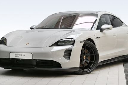 Porsche Taycan 39.688 km 83.700 € Wuppertal 42279