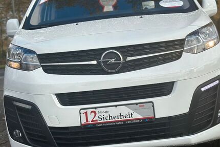 Opel Vivaro 25.000 km 29.999 € Krefeld 47805