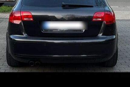 Audi A3 205.000 km 2.200 &euro; Bottrop 46238