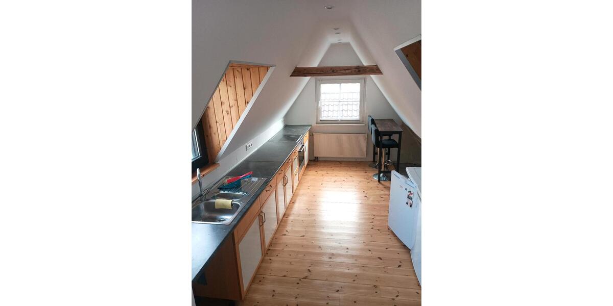 Etagenwohnung Bottrop Feldhausen - 2.5 Zimmer, 55 m&sup2;, 550&euro; | Angebot:24837988