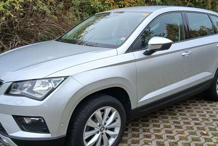 Seat Ateca 55.100 km 16.500 € Meerbusch 40668