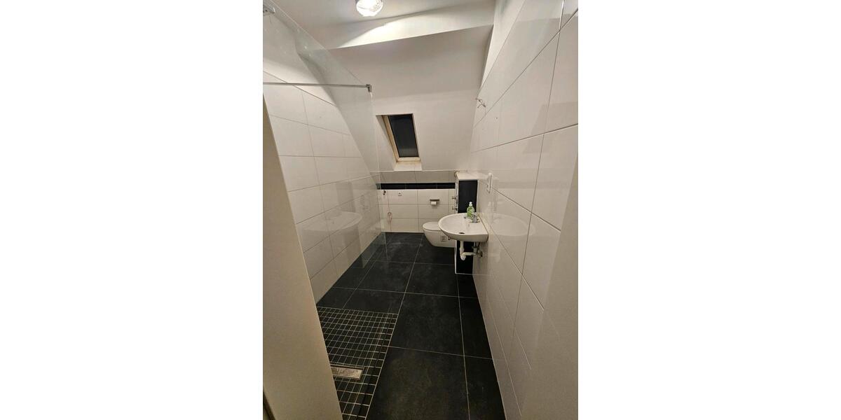 gepflegte Wohnung 2.5 zimmer