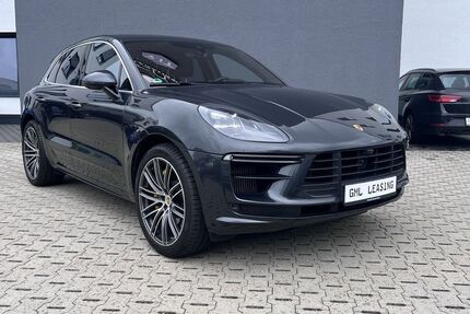 Porsche Macan 99.500 km 55.450 &euro; Bochum 44801